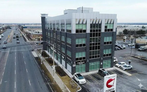 2855 Markham RD #207, Toronto E11, ON M1X 0C3