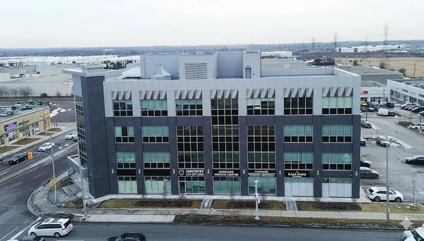 2855 Markham RD #206, Toronto E11, ON M1X 0C3