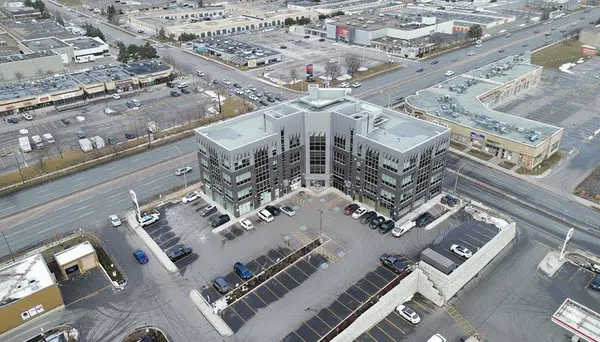 2855 Markham RD #206, Toronto E11, ON M1X 0C3