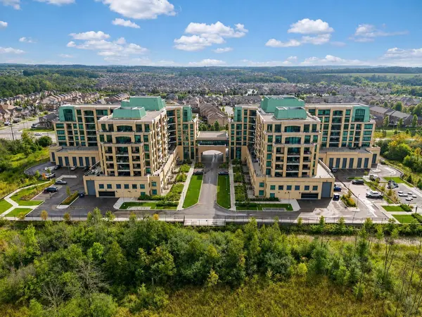 11750 Ninth Line #425, Whitchurch-stouffville, ON L4A 5G1