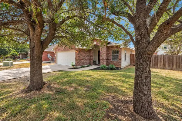 3923 Bonnie LN, Round Rock, TX 78665