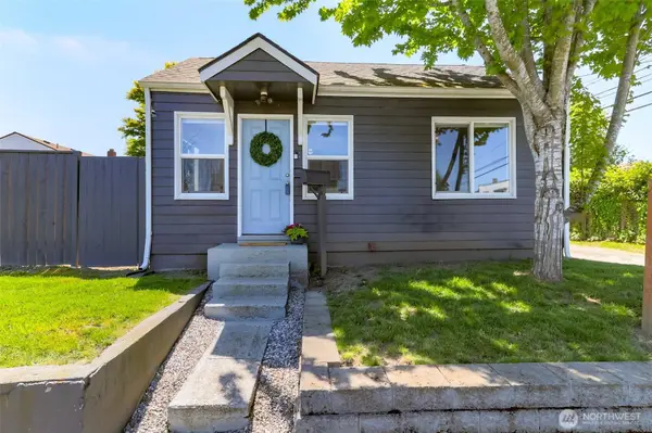 606 S 61st ST, Tacoma, WA 98408