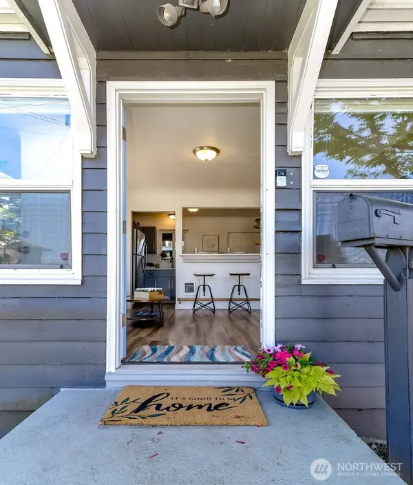 606 S 61st ST, Tacoma, WA 98408