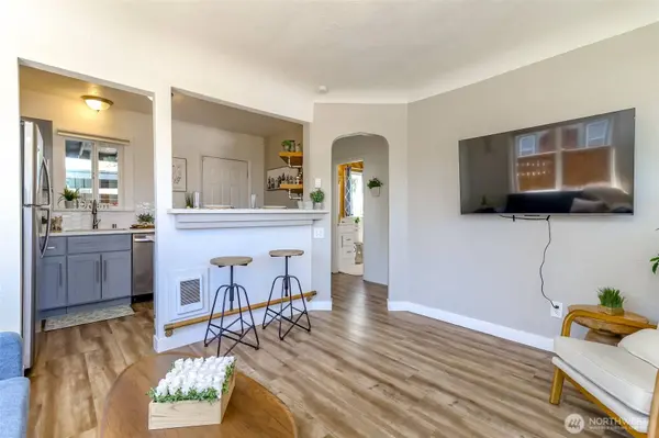 606 S 61st ST, Tacoma, WA 98408