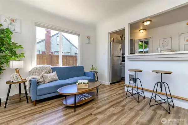 606 S 61st ST, Tacoma, WA 98408