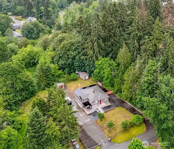 98 31st AVE, Milton, WA 98354