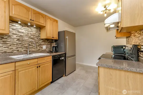 98 31st AVE, Milton, WA 98354