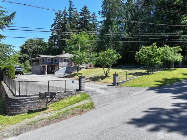 98 31st AVE, Milton, WA 98354