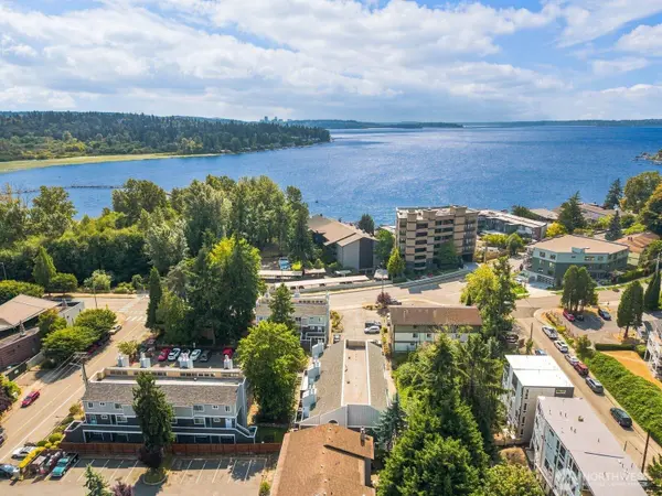 17113 93rd AVE NE #B-6, Kirkland, WA 98034