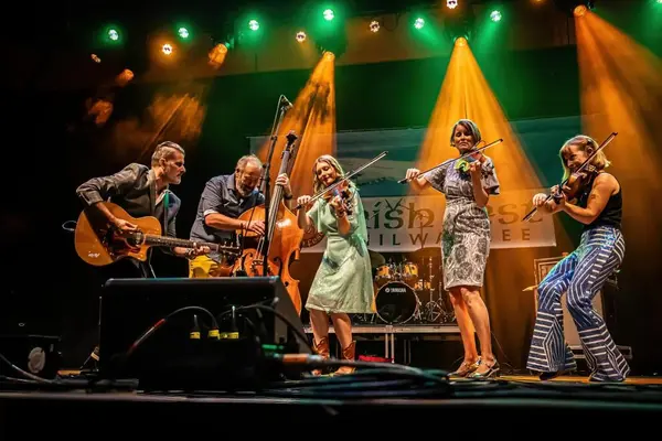 Non-Alcoholic Ways to Celebrate St. Patrick’s Day in Colorado (2026)