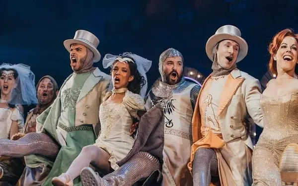 A Summer Theater Pick in Denver