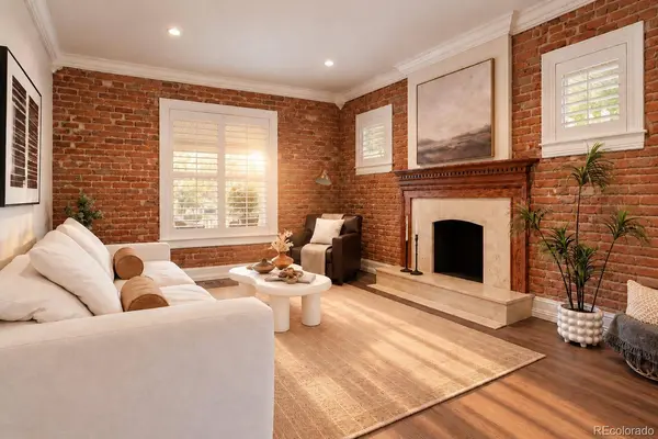 3303 N Gaylord ST, Denver, CO 80205