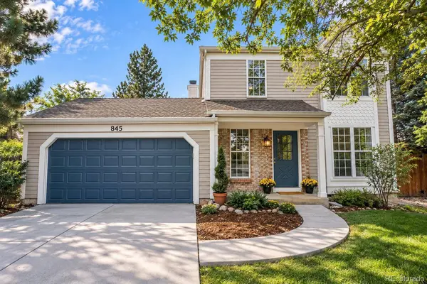 845 Kimbark ST, Lafayette, CO 80026