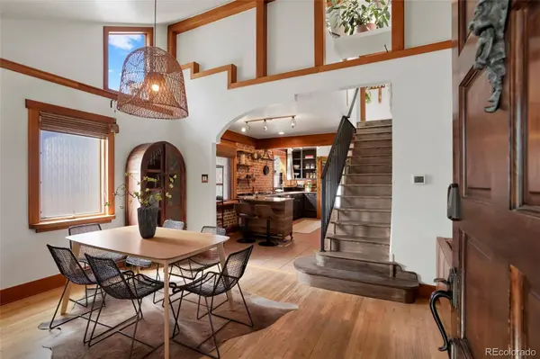 2223 S Gilpin ST, Denver, CO 80210