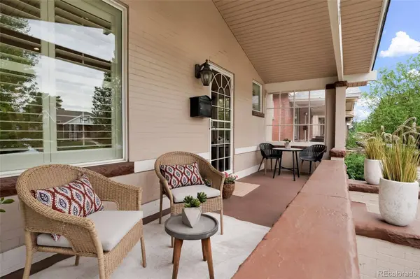 3303 N Gaylord ST, Denver, CO 80205