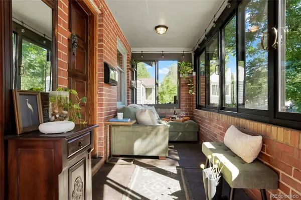 2223 S Gilpin ST, Denver, CO 80210