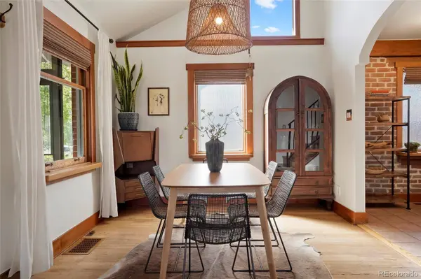 2223 S Gilpin ST, Denver, CO 80210