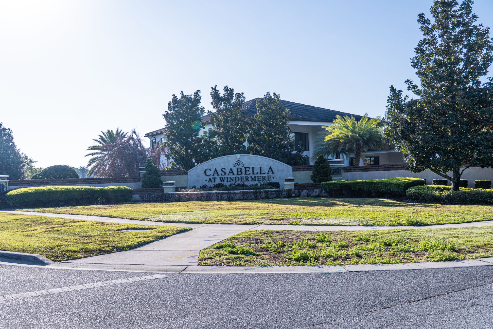 Casabella Luxury Living