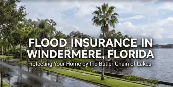 feature image of The Real Cost of Homeowners Insurance in Windermere, FL (2026 Guide)