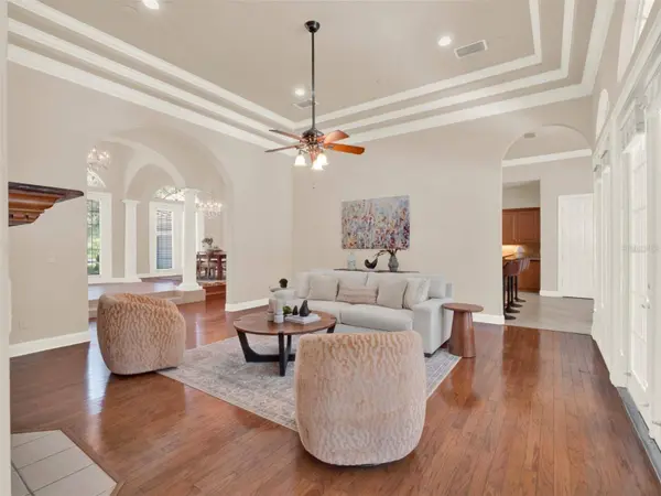 6533 CARTMEL LN, Windermere, FL 34786