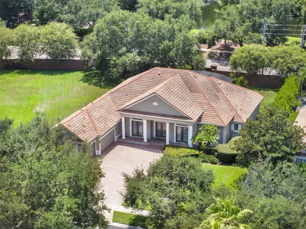 6533 CARTMEL LN, Windermere, FL 34786