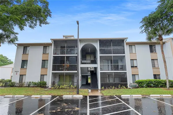 8203 SUN SPRING CIR #62, Orlando, FL 32825