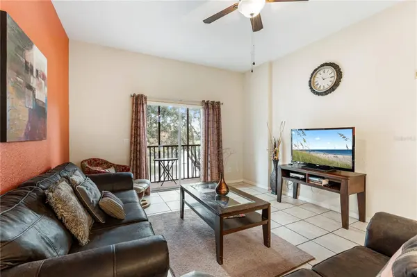 911 NEW PROVIDENCE #911, Davenport, FL 33897