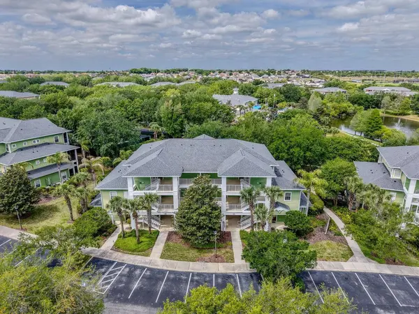 806 GRAN BAHAMA BLVD #30806, Davenport, FL 33897