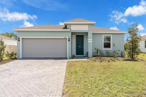 663 FAIRVIEW AVE, Haines City, FL 33844