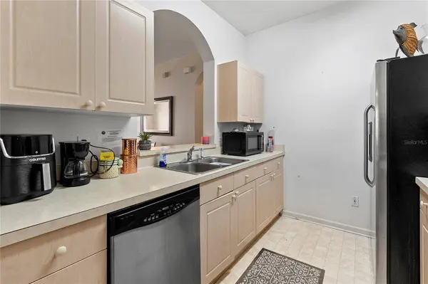 8103 COCONUT PALM WAY #205, Kissimmee, FL 34747
