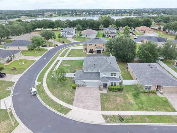 10014 STOCKBRIDGE ST, Clermont, FL 34711
