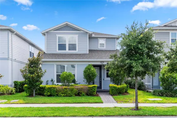14250 LANIKAI BEACH DR, Orlando, FL 32827