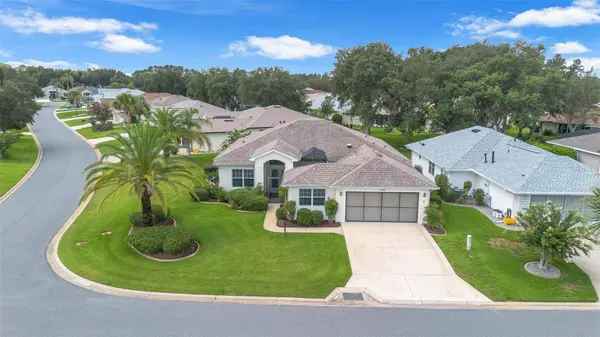 5524 SIR CHURCHILL DR, Leesburg, FL 34748