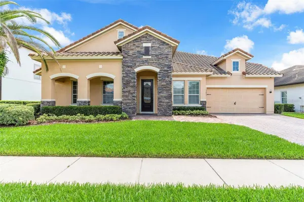 7231 SANGALLA DR, Windermere, FL 34786