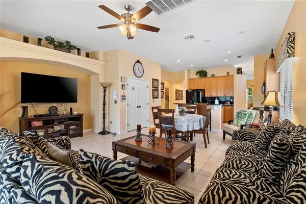 358 LAKE DAVENPORT CIR, Davenport, FL 33837