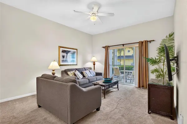 312 LUCAYA LOOP #312, Davenport, FL 33897