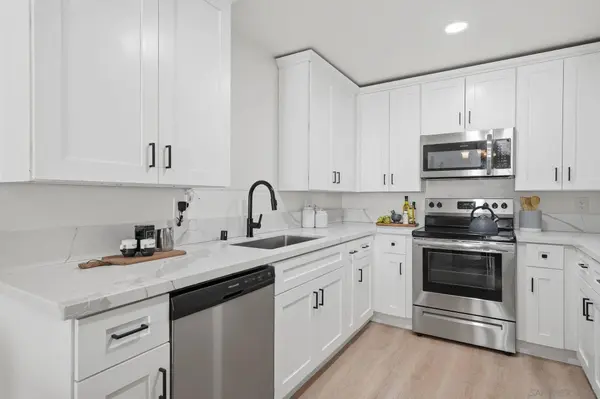 10784 N Magnolia #H8, Santee, CA 92071
