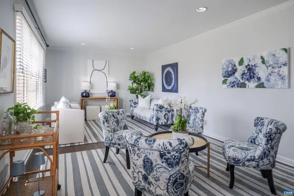 1617 TRAILRIDGE RD, Charlottesville, VA 22903