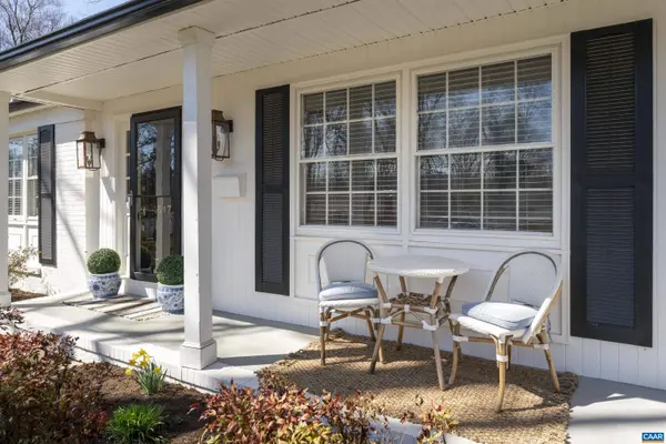 1617 TRAILRIDGE RD, Charlottesville, VA 22903