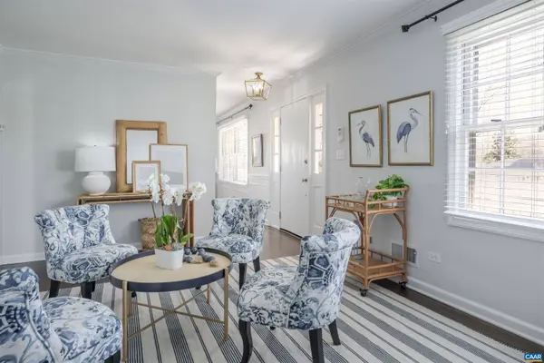 1617 TRAILRIDGE RD, Charlottesville, VA 22903