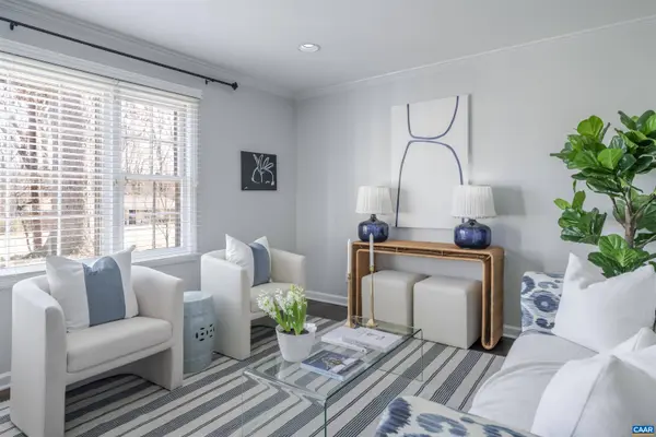 1617 TRAILRIDGE RD, Charlottesville, VA 22903