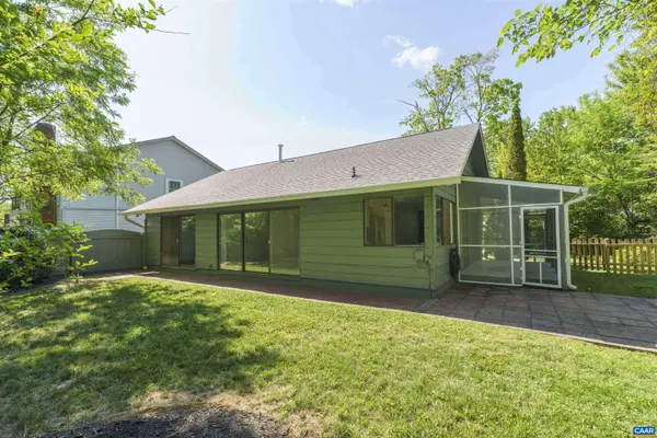 279 TENNIS DR, Charlottesville, VA 22901
