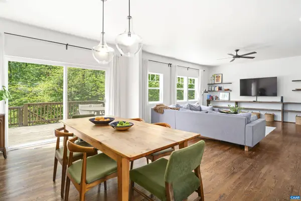 714 ROCK CREEK RD, Charlottesville, VA 22903