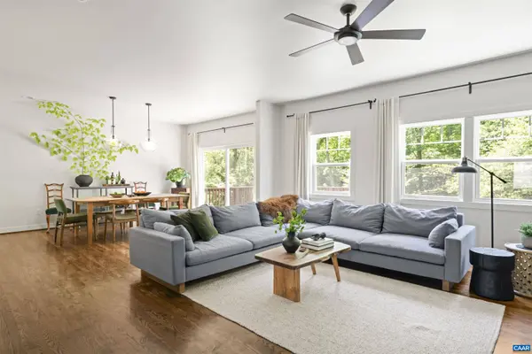 714 ROCK CREEK RD, Charlottesville, VA 22903