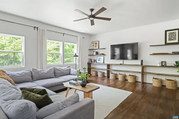 714 ROCK CREEK RD, Charlottesville, VA 22903