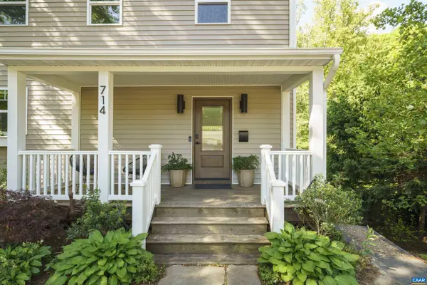 714 ROCK CREEK RD, Charlottesville, VA 22903