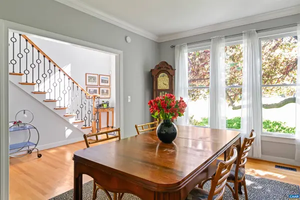 912 KING WILLIAM DR, Charlottesville, VA 22901