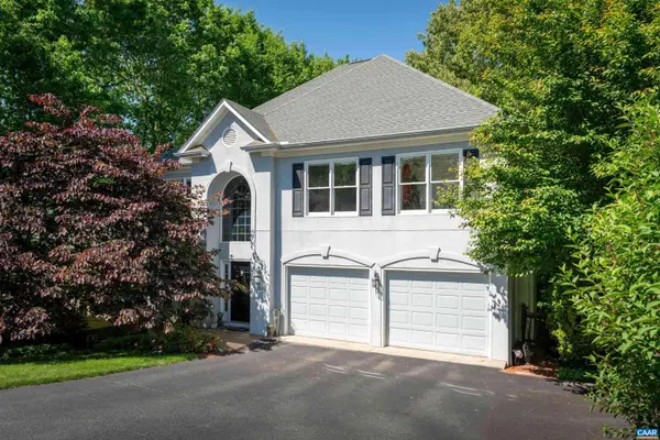 912 KING WILLIAM DR, Charlottesville, VA 22901