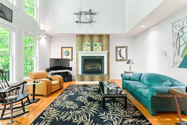 912 KING WILLIAM DR, Charlottesville, VA 22901