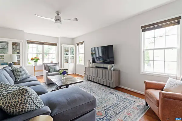 1015 COTTAGE GREEN WAY, Charlottesville, VA 22903